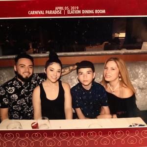 Meet your Posher, Minerva